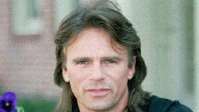 'MacGyver'